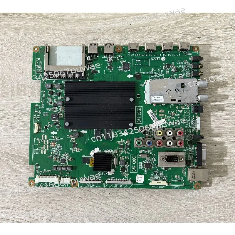 42/47/55 LW5500-CA main board EAX64294002