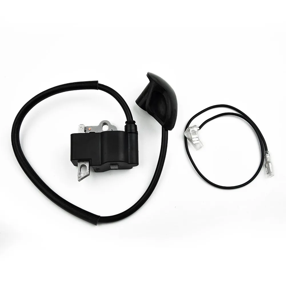 For Ignition Coils Designed for FS120 F 00 F 50 For FS300 FS350 BT120C BT121 Compatible with Lawn Trimmers and Brush Cutters