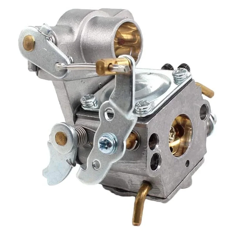 

A53Q-карбюратор бензопилы PP4218A PP4218AVX для Poulan Pro P3314 P3416 PP3816 18-дюймовый комплект карбюратора 42CC