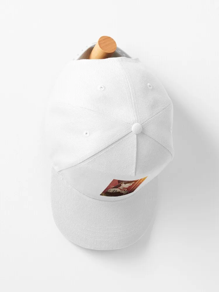 The Golden Hour Iu Cap For Unisex Adult Outdoor Casual Sun Baseball Caps New Fashion Hat