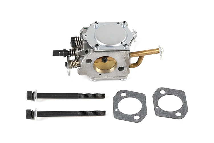 Large displacement high performance carburetor for ROFUN 71CC Large displacement 2-stroke engine