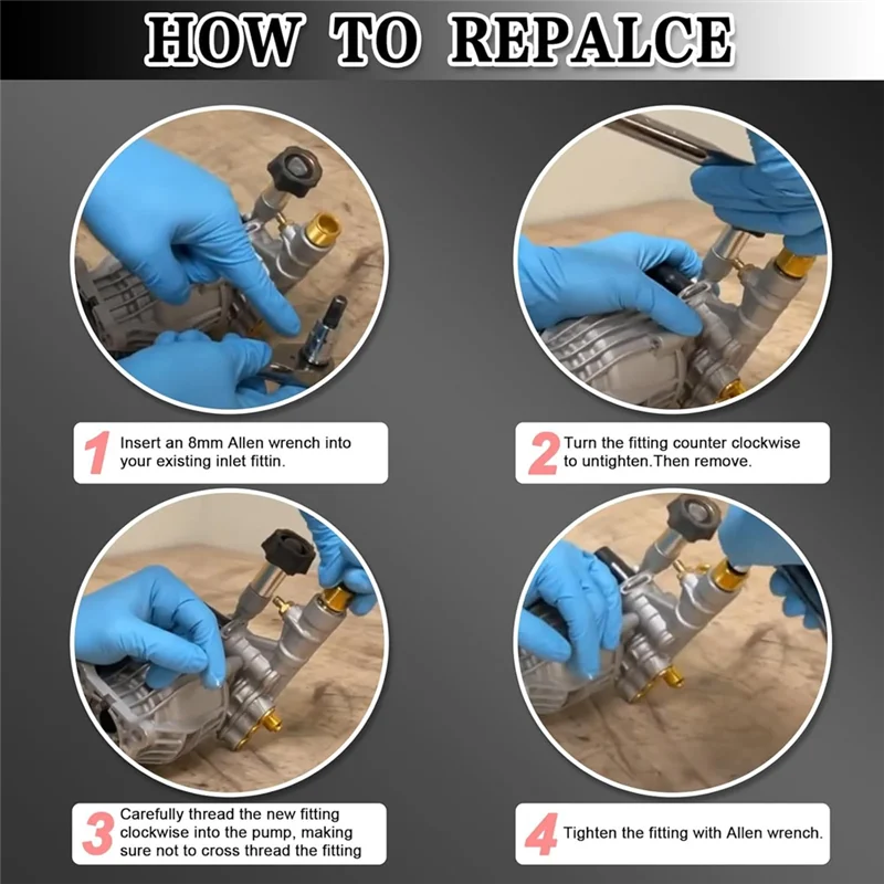 

PHFU-M20 «папа» — «папа» M22, разъем для выхода воды, фитинг для выхода воды для осьовых кулачковых насосов для омывальных машин