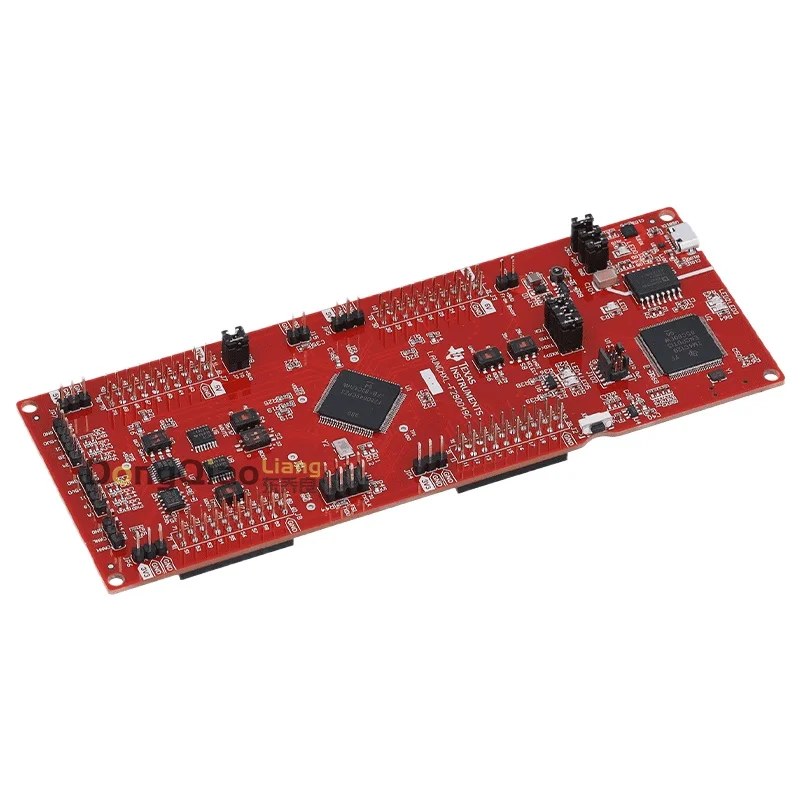 

LAUNCHXL-F280049C C2000 Piccolo MCU LaunchPad Development Kit
