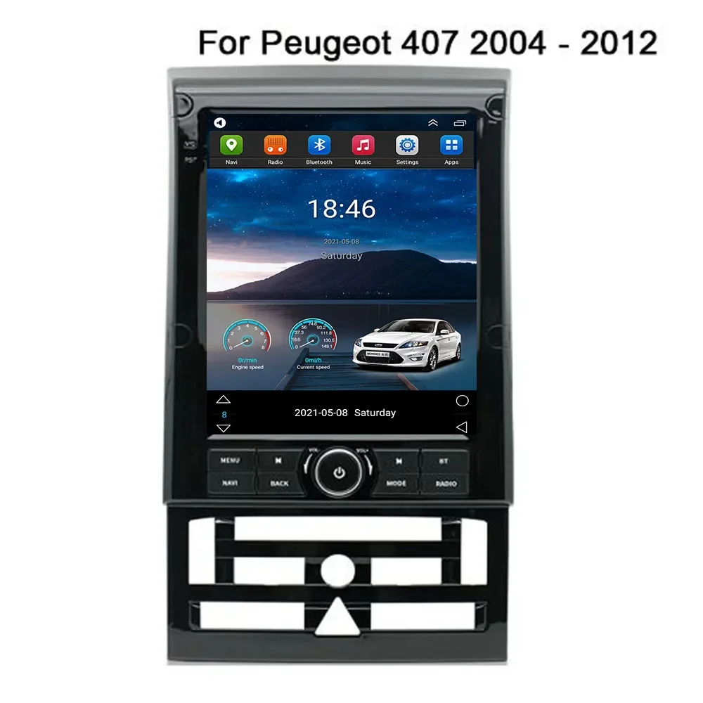 9.7 Inch Android 14…