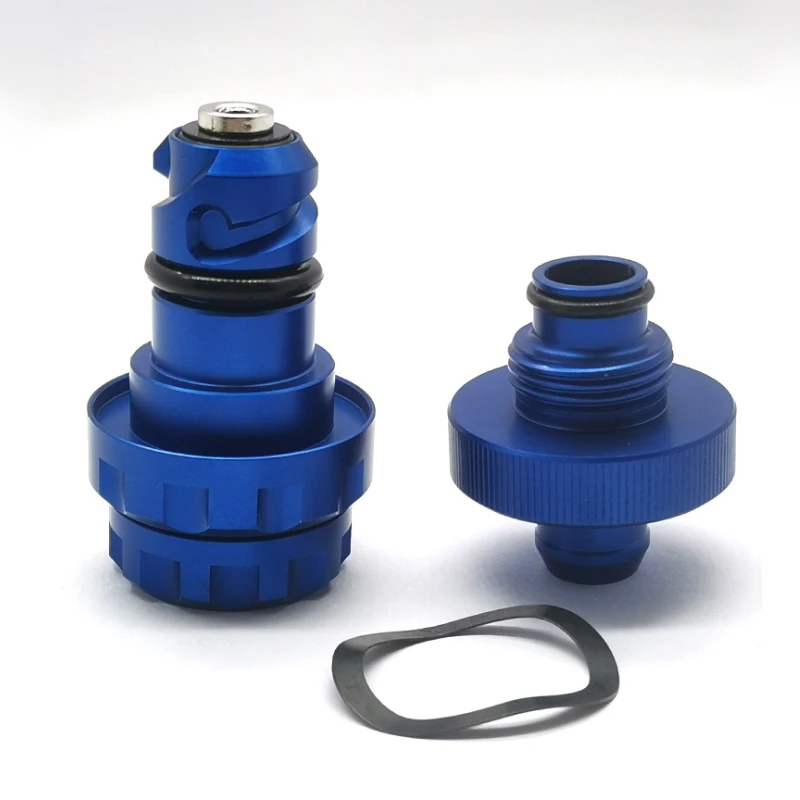 Заглушки быстрого слива, для Ford 2015+ F150 XLT F150 Lariat F150 Raptor F150 King Ranch F150 Platinum & Limited BC3Z-6730-A,