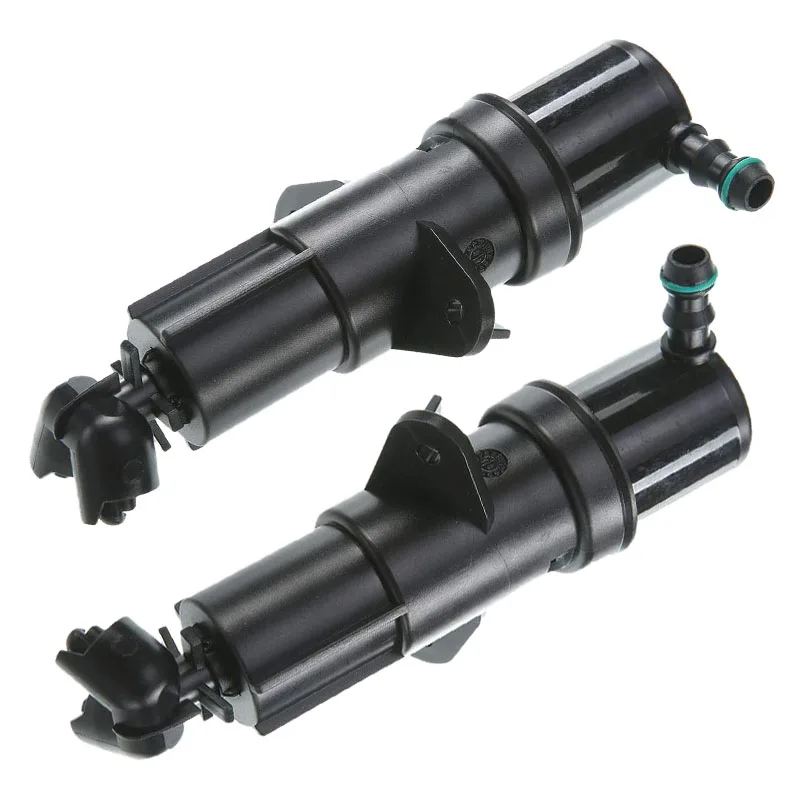 Форсунка омывателя передней фары для BMW 7 серии E66 730Li 735Li 745Li 760Li 61677001949 Автомобильные аксессуары