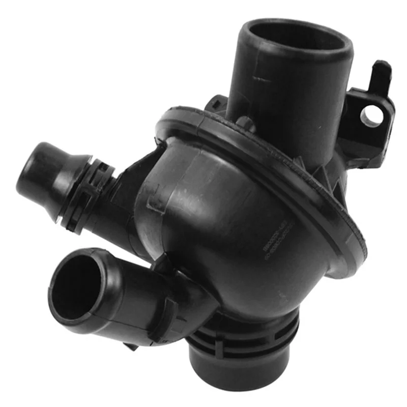

B07A-3X Coolant Thermostat Thermostat Assembly 11537580627 11538671517 For BMW 5 7 Series F10 523I 528I 530I F11 F01 F02 F03