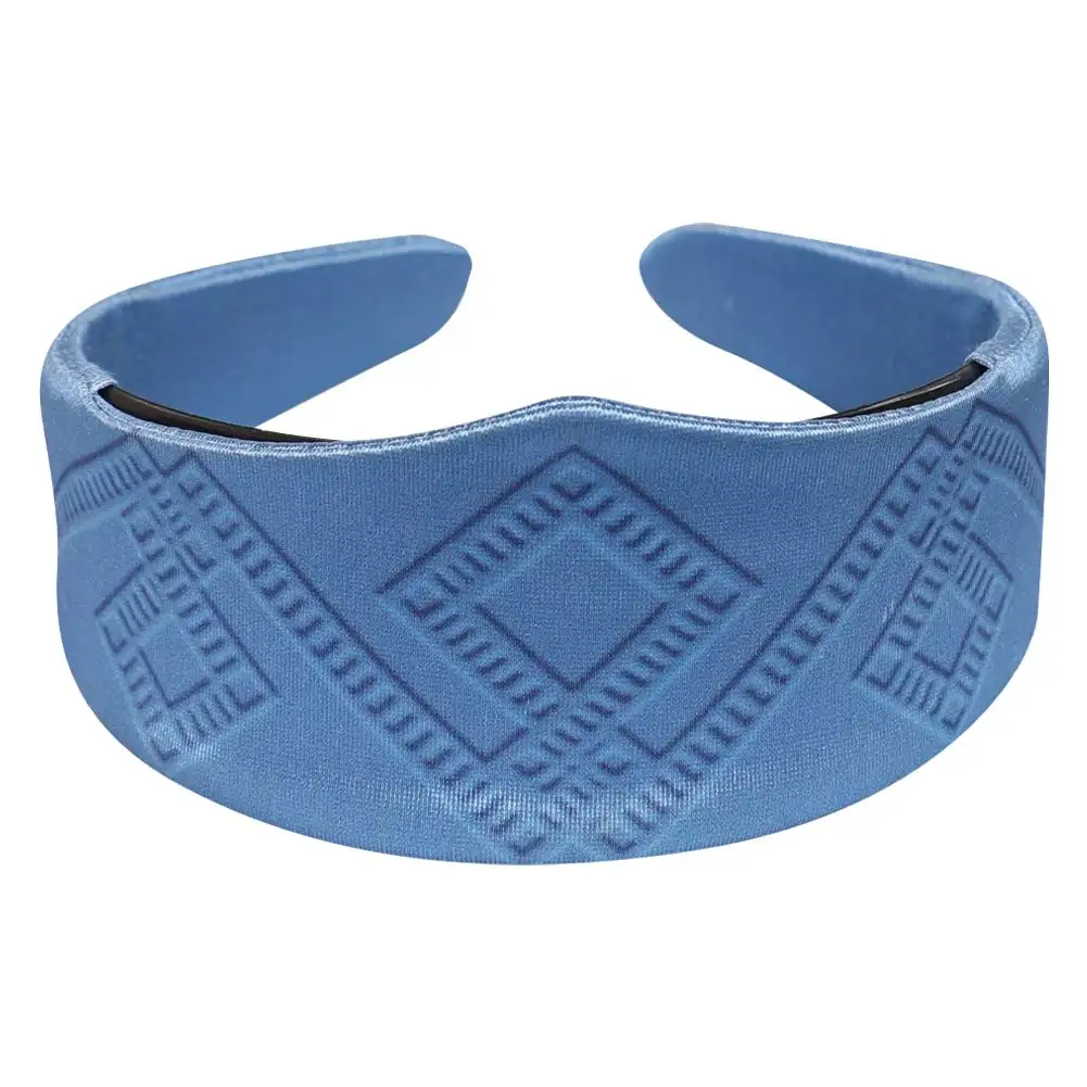 Film Space Battle Cosplay Padme Amidala Kleding Accessoires Blauwe Hoofdband Rollenspel Hallowmas Kostuum Carnaval Rollenspel Props