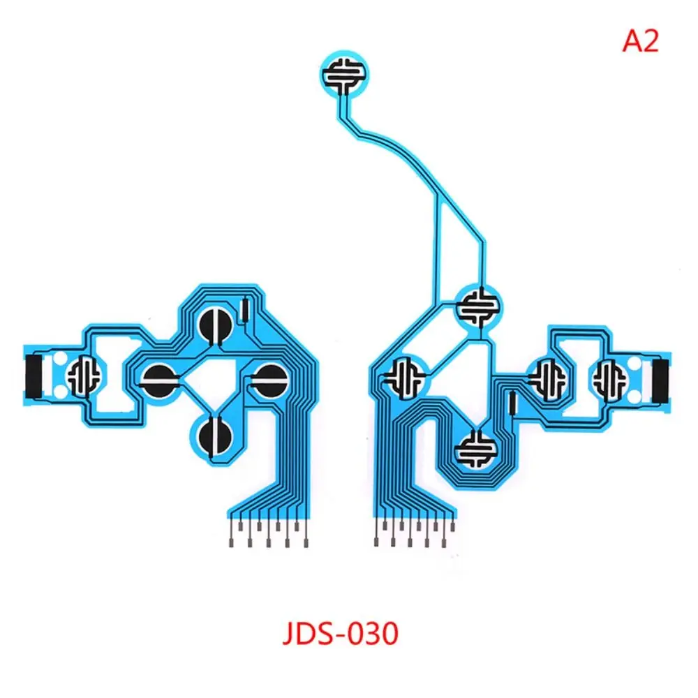 Handle Cable Arrangement Controller Conductive Film Game Handle Conductive Film for Controller Conductive Film