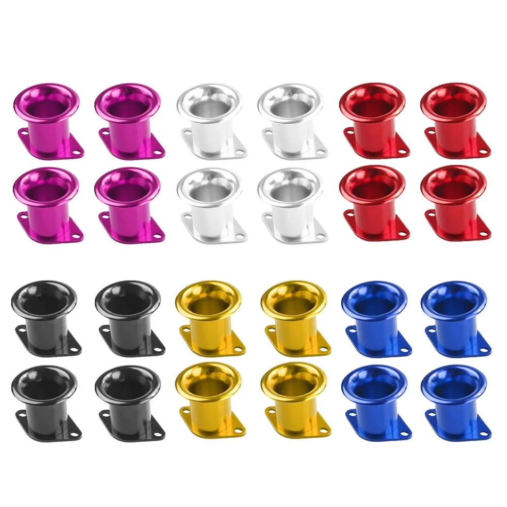 For Toyota Corolla AE86 GTS Air Horn Funnel Velocity Stack V-stacks Airbox Intake Add Horse Power 20V 4AG ITBs Air Horn Funnel