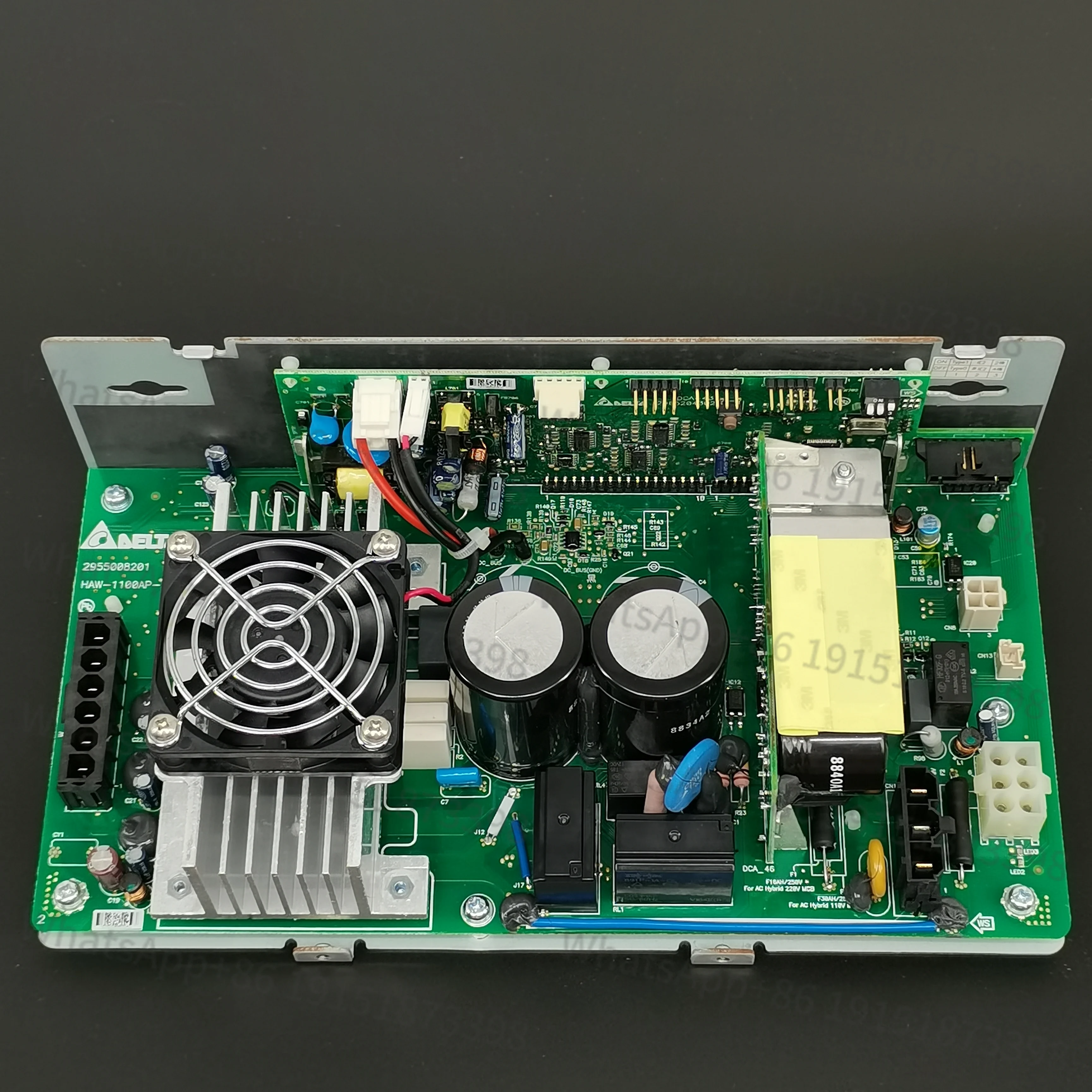 1000231278 1000342574 HAW 1100AP 1 Placa de Control del controlador del Motor de la cinta de correr para placa de circuito Johnson MATRIX T1X T3X T-3X T50X