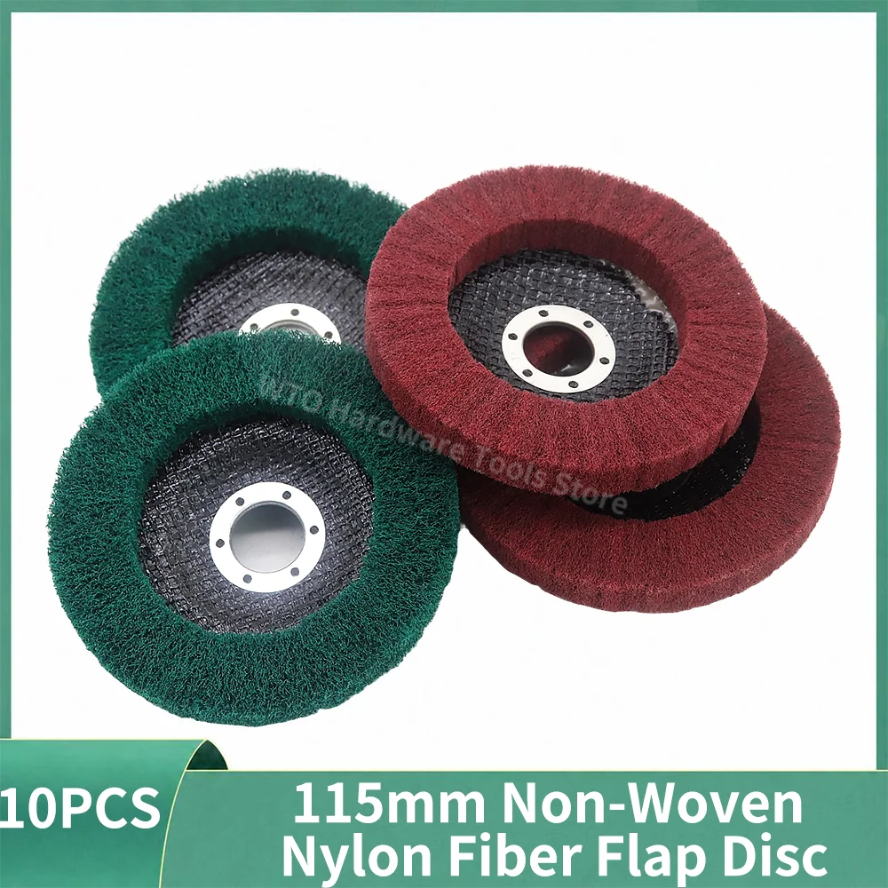 10Pcs 4.5