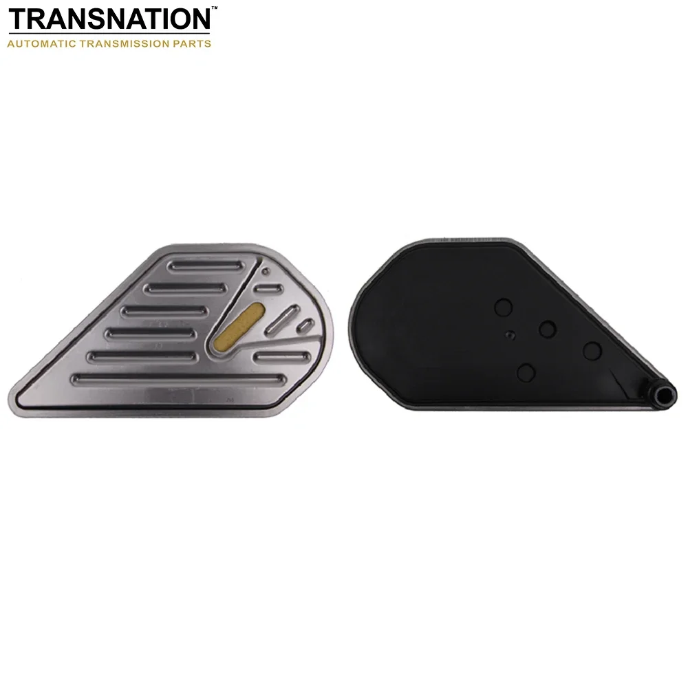 Filtro de Aceite para Transmisión Automática Transnation TH125 3T40 TH125C 3T40A 8660100 para GM BUICK, Accesorios para Automóviles 048140