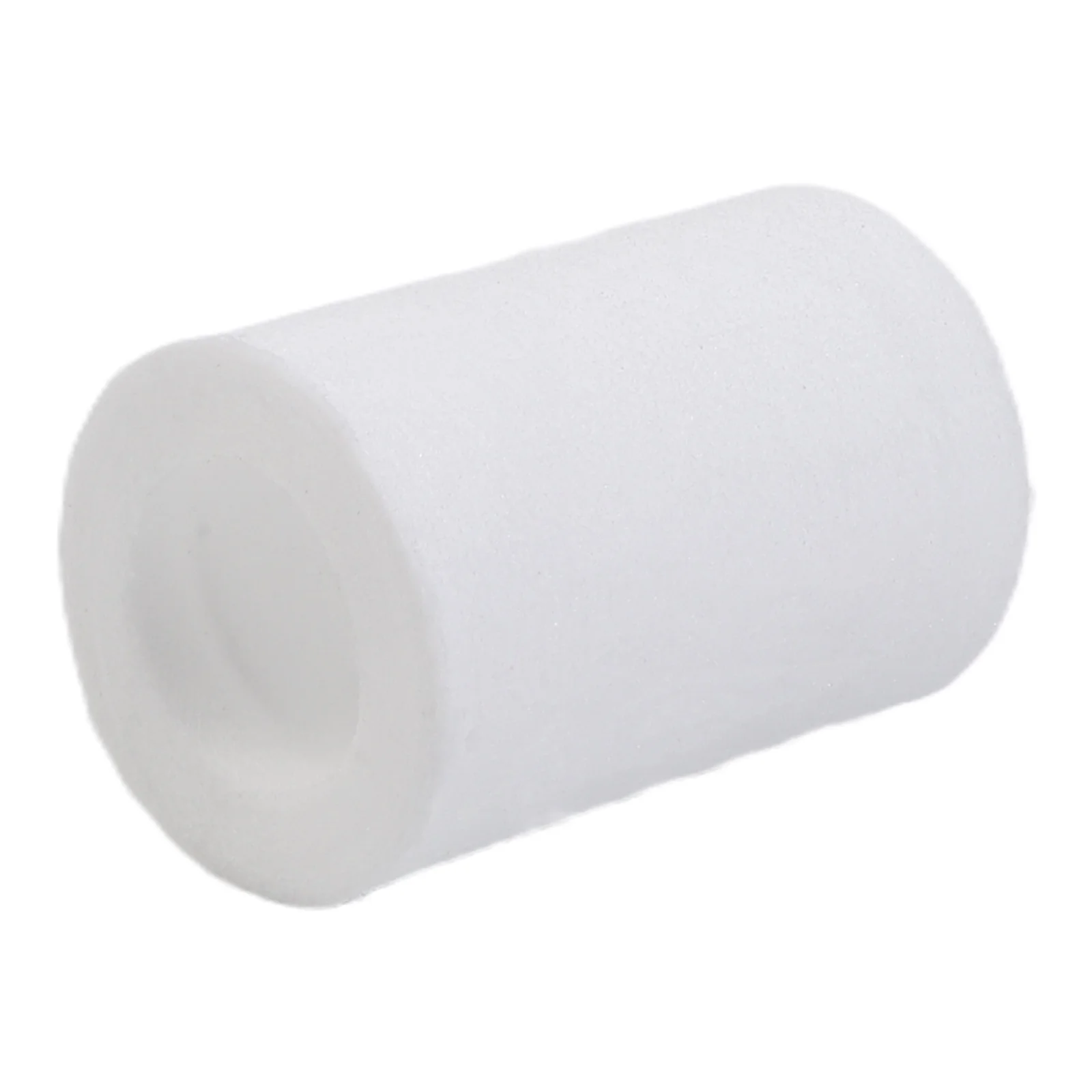 10PCS Set of PP Cotton Water Filter Cartridges Effective for Purifying For Faucet Water Energy Efficient Design