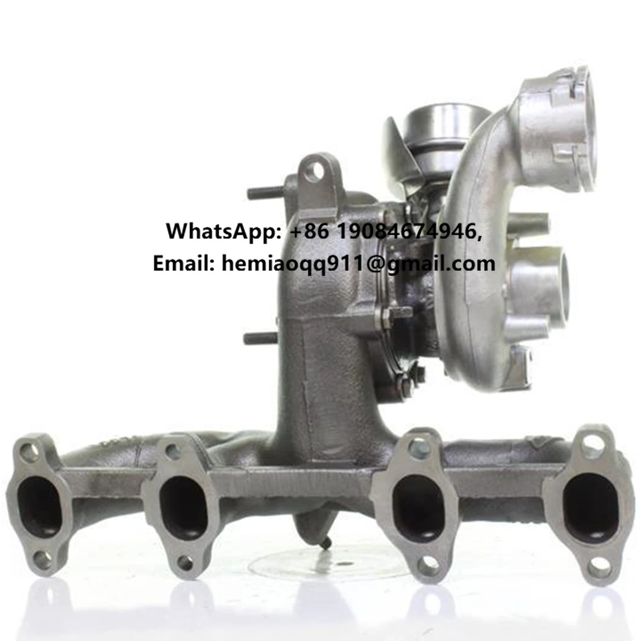 

Galaxy 1.9L TDI Turbocharger Kp39 Bv39 Turbo for Ford 54399880047 54399880050 03G253014 038253019H 038253010F 03G253014C