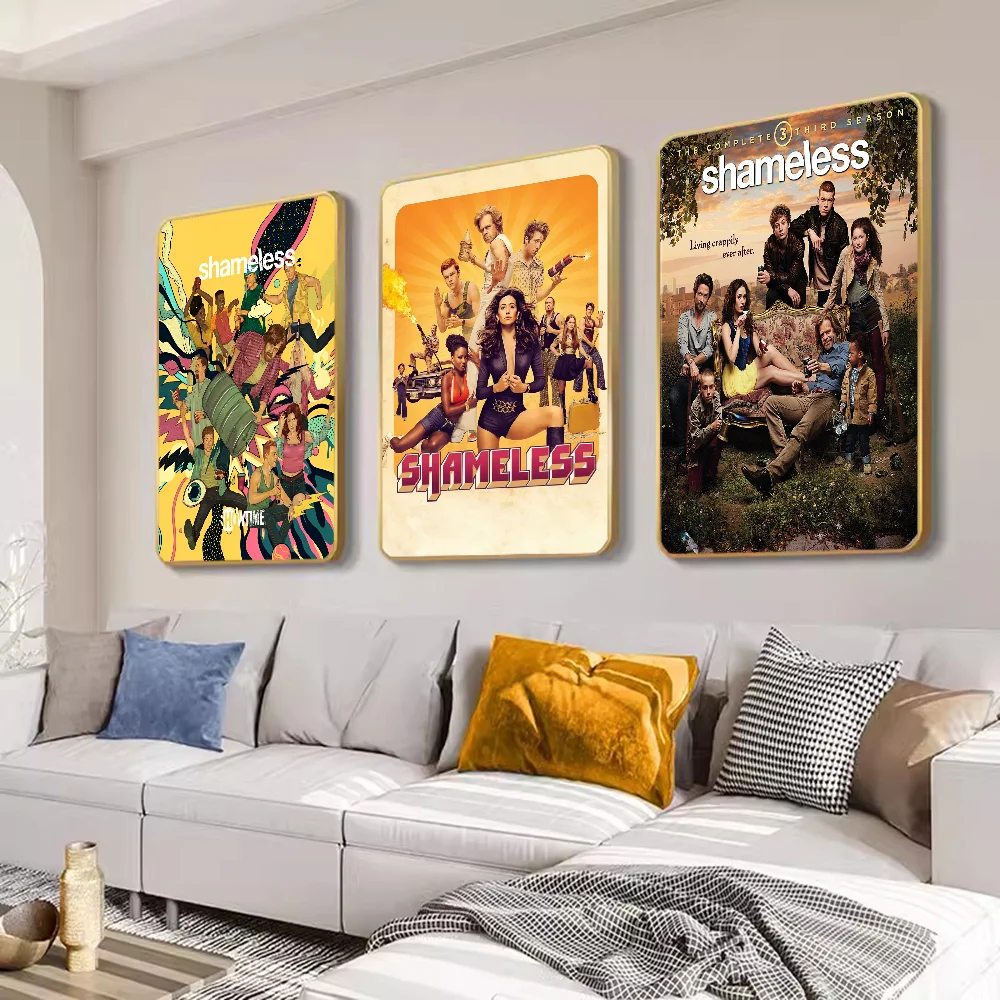 ملصق لاصق فيلم وقح ، ديي ، مطبوعات ورقة بيضاء ، عمل فني عتيق ، لوحة زخرفية #6