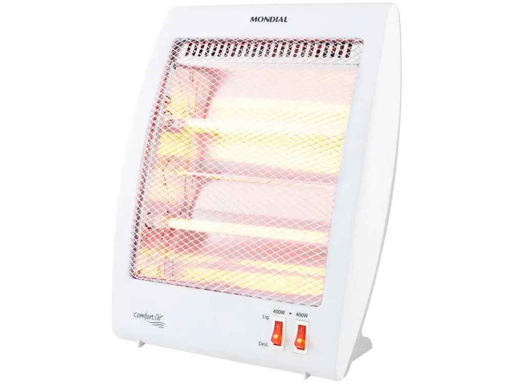 Mondial Comfort Air Halogen Heater-220V
