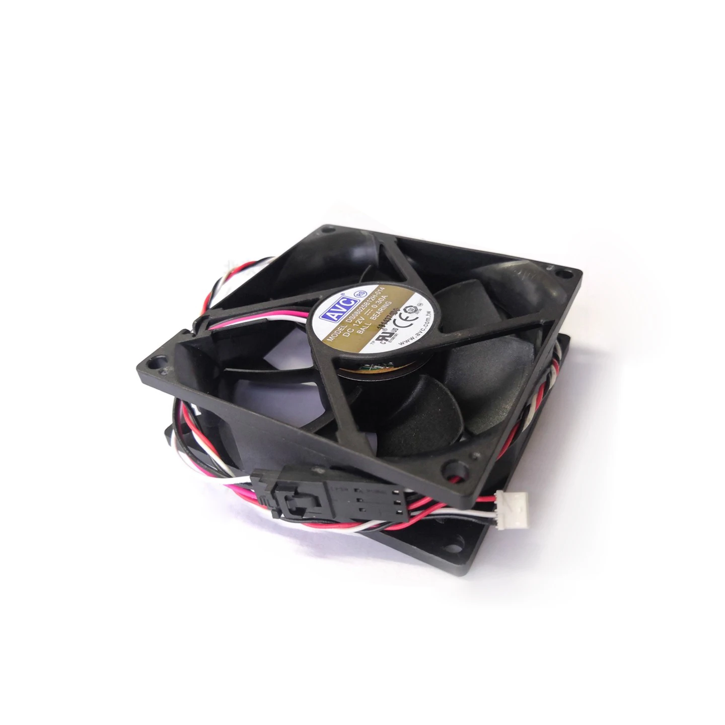 

Q5669-60664 Original Aerosol Fan for HP T610 T1100 Z2100 3100 3200 5200