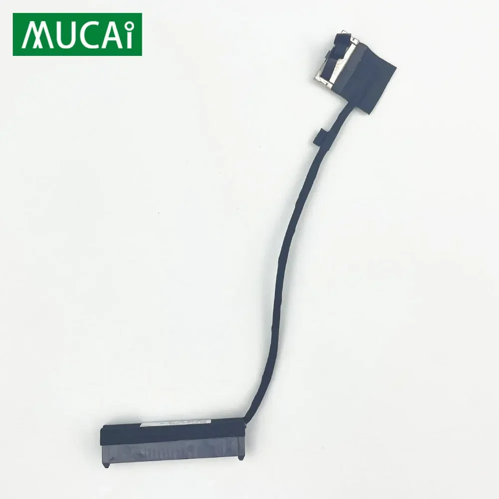 

HDD cable For Dell latitude 3400 E3400 laptop SATA Hard Drive HDD SSD Connector Flex Cable 450.0FV08.0011 06X9M9