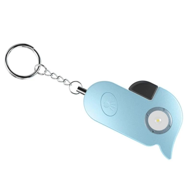 Берегащики Bird Pattern Security Alarms Safe Sound Adarm Security Device Devices Devices Song Alarm Caleckain