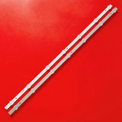 

585mm LED backlight strip for PPTV 32C3 3P32AM003-A0 72000105YTAK