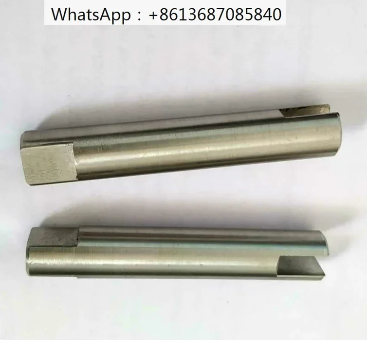 

stainless steel 316 pump shaft