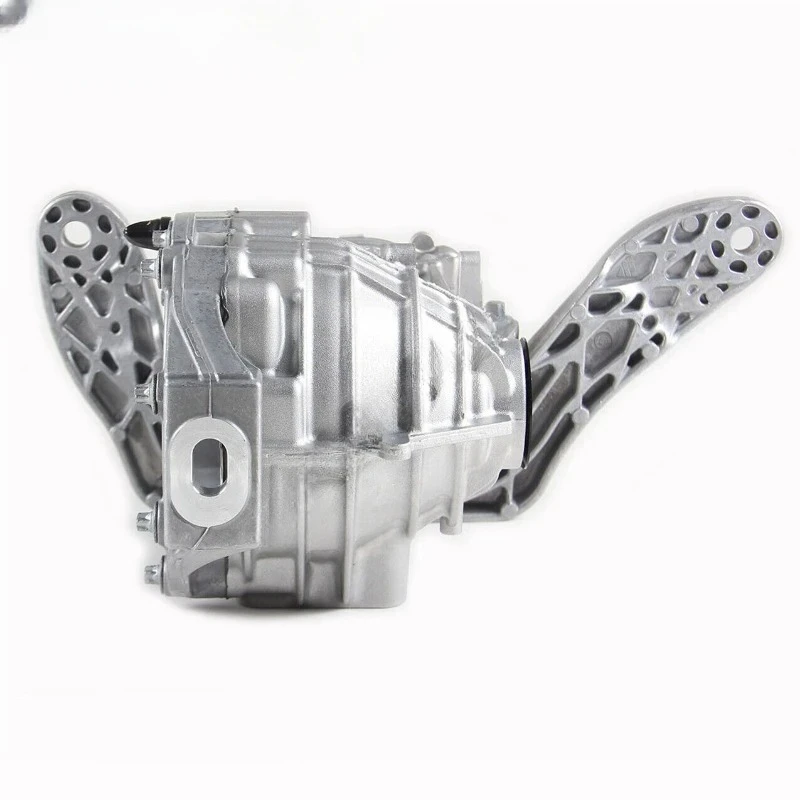 Everything You Need to Know About the A2463501802 Rear Differential Assembly for Mercedes-Benz Vehicles