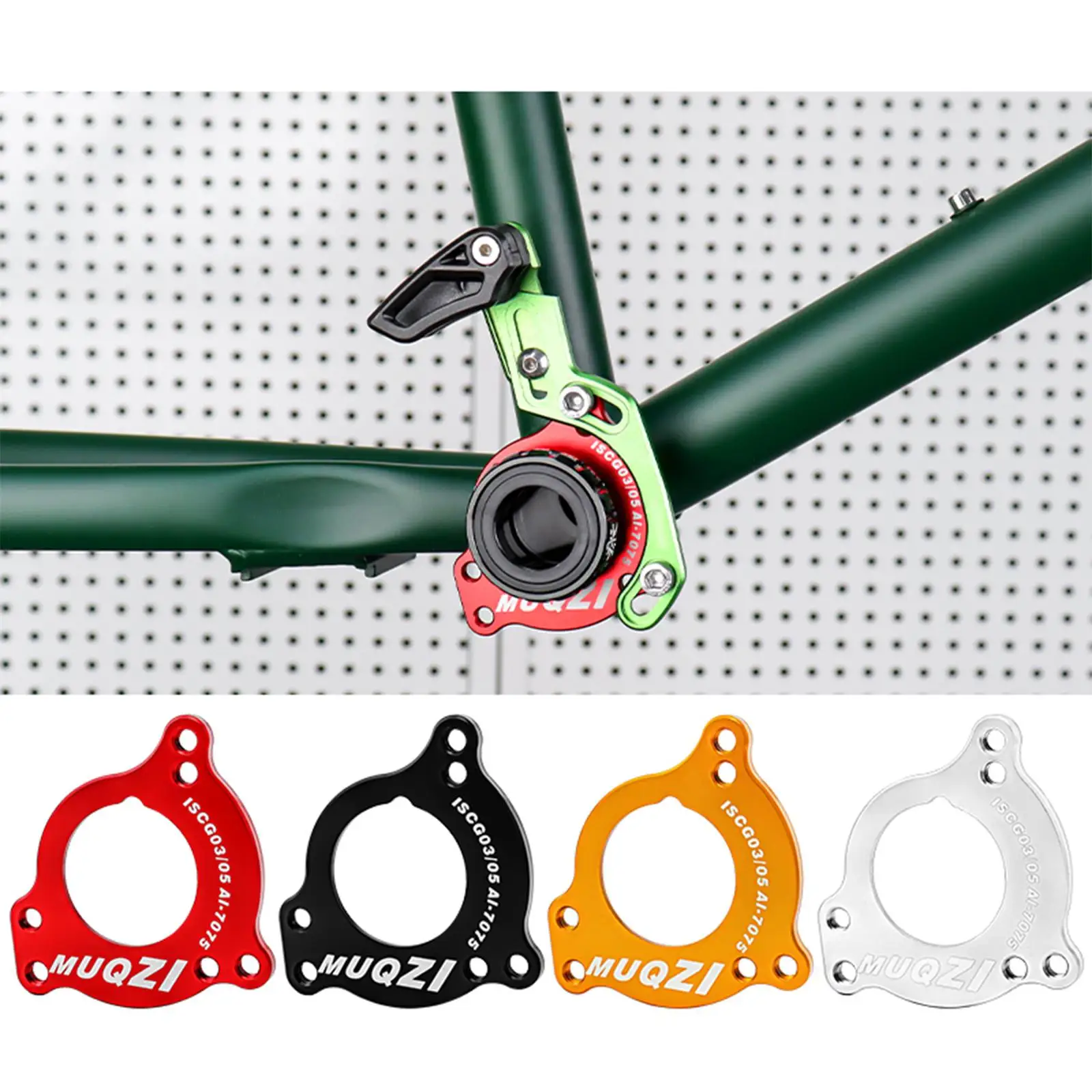 Bike Bb Adaptor 707… - image