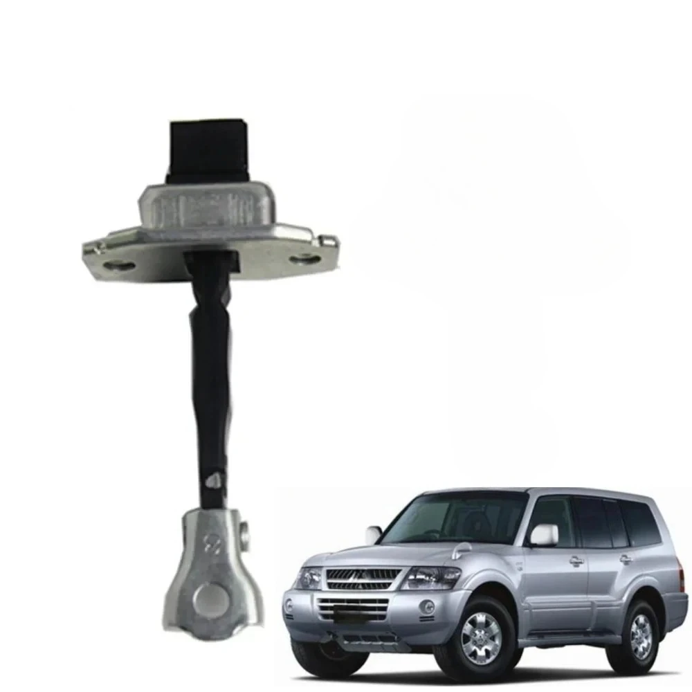 1 Piece 5702A091 Front Right Left Door Check Strap per Hinge for Pajero Middle Door Hinge for Montero V73 V93 V97 Pinin Io
