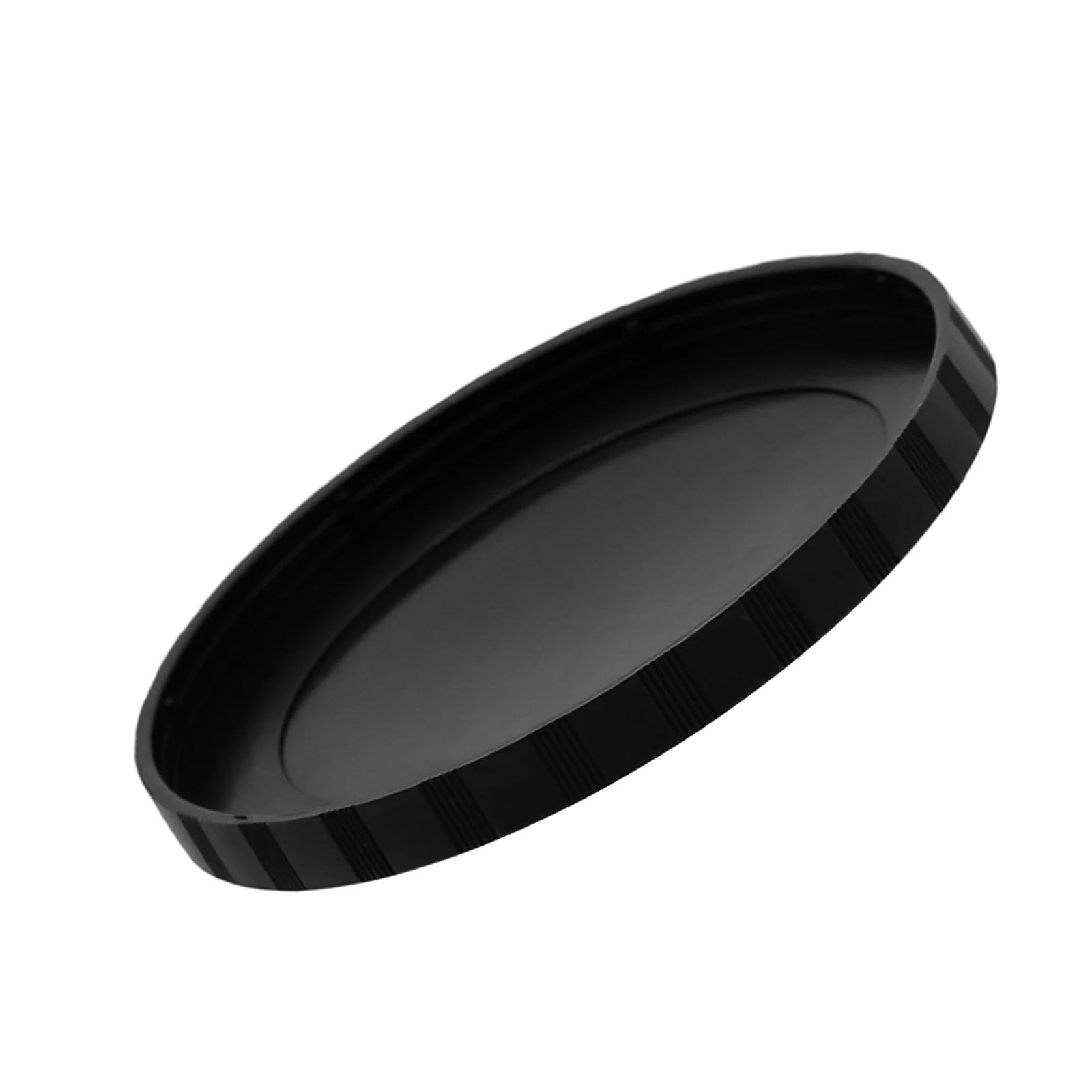 Inner Diameter 22.3mm/25mm/78mm/90mm Plastic Dust Cap Cover Dustproof Cap For Telescope Eyepiece Digital Camera Lens