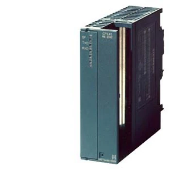 

S7-300 Модуль PLC серии CP340 6ES7340 6ES7340-1CH02-0AE0, модуль связи 6ES7340-1CH02-0AE0 с интерфейсом RS-422/485