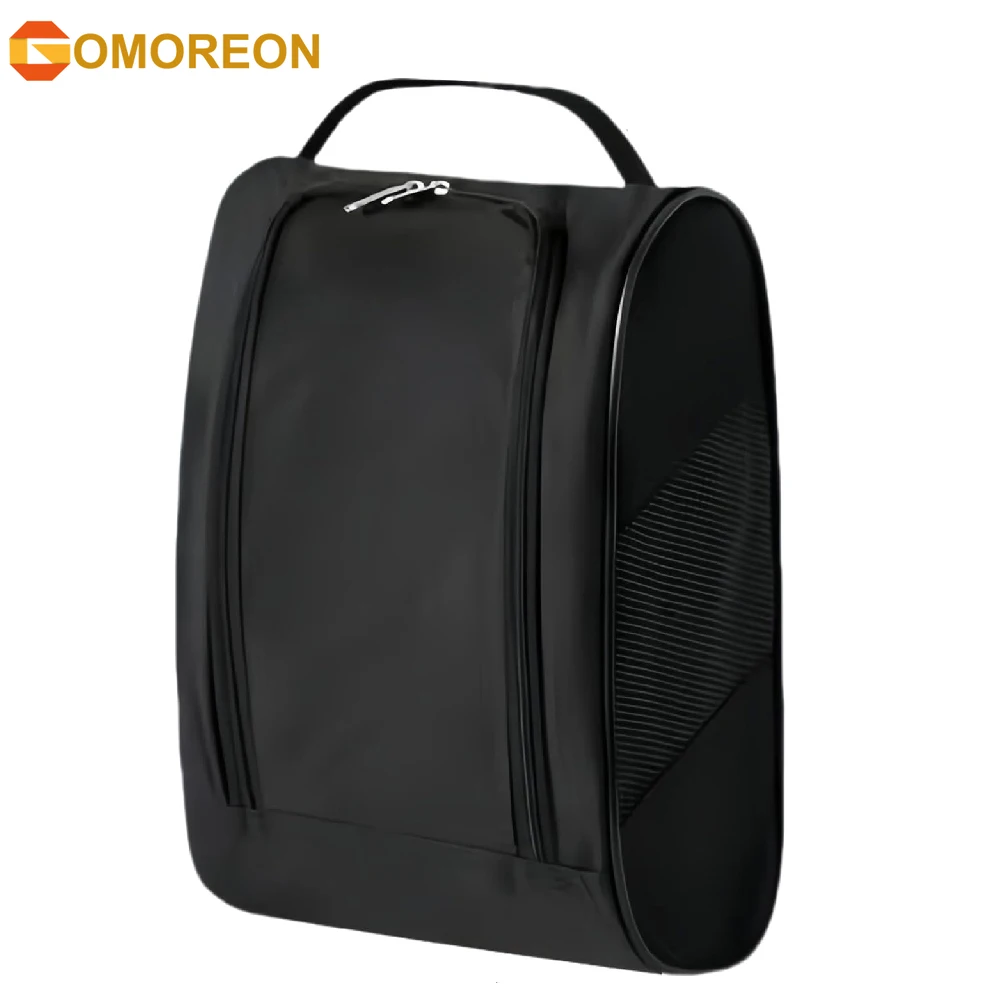 

1PCS Golf Shoe Bag for Travel, Compatible with Various Shoe Sizes, Sport Shoes Bag