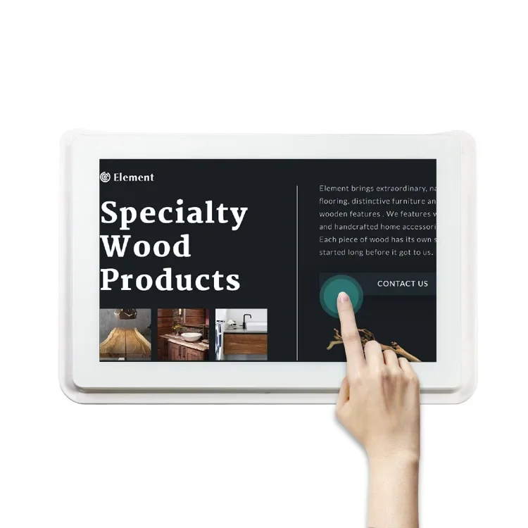 10 Inch Tablet Andr…