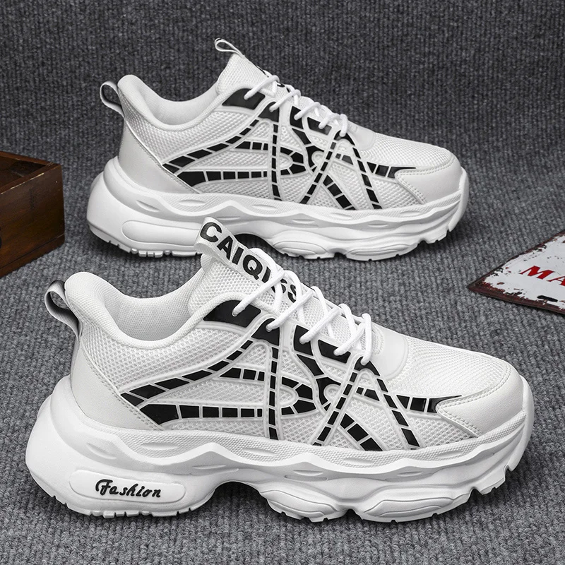 

MODX fashion casual shoes, sports shoes, versatile sneakers