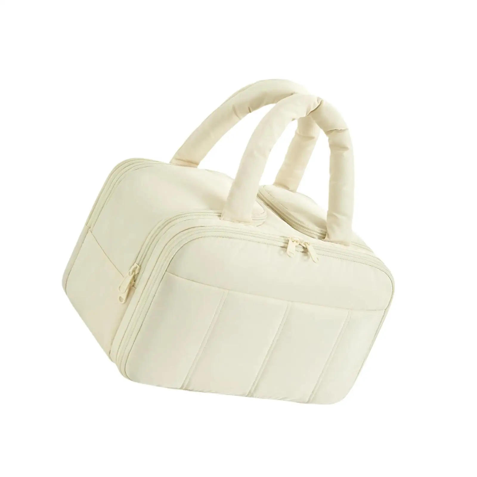 Toiletry Bag Practical Make up Organizer for Daily Use Backpacking Camping