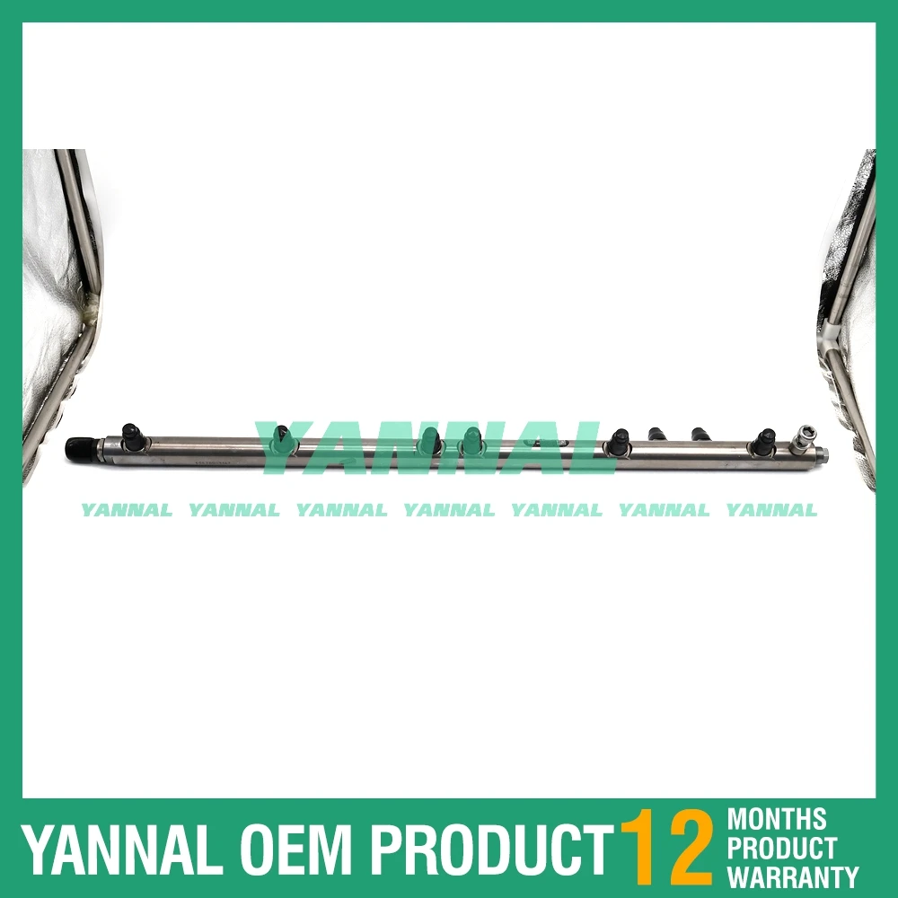 

Топливная трубка Common Rail 0445226088 A4710780245 для деталей двигателя