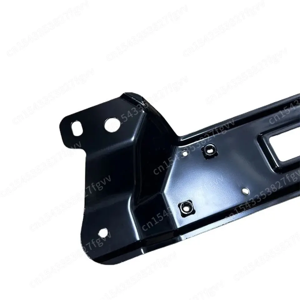 1103760-00-C Für Tesla Model 3 2017-2023 Radar-Controller-Sensor-Eisenhalterung mit Fußgänger-Antikollisions-ACC-Modulbasis – Detail 3