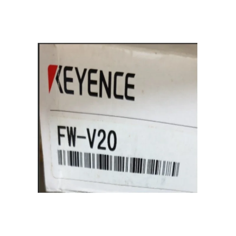 KEYENCE FW-V20 Level Sensor Amplifier