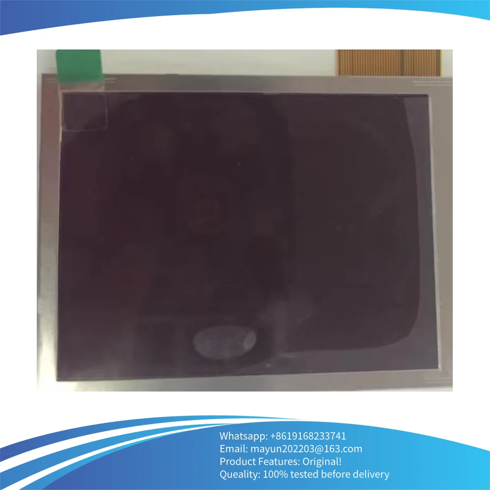 MAA104DVC01 Schermo LCD display industriale originale