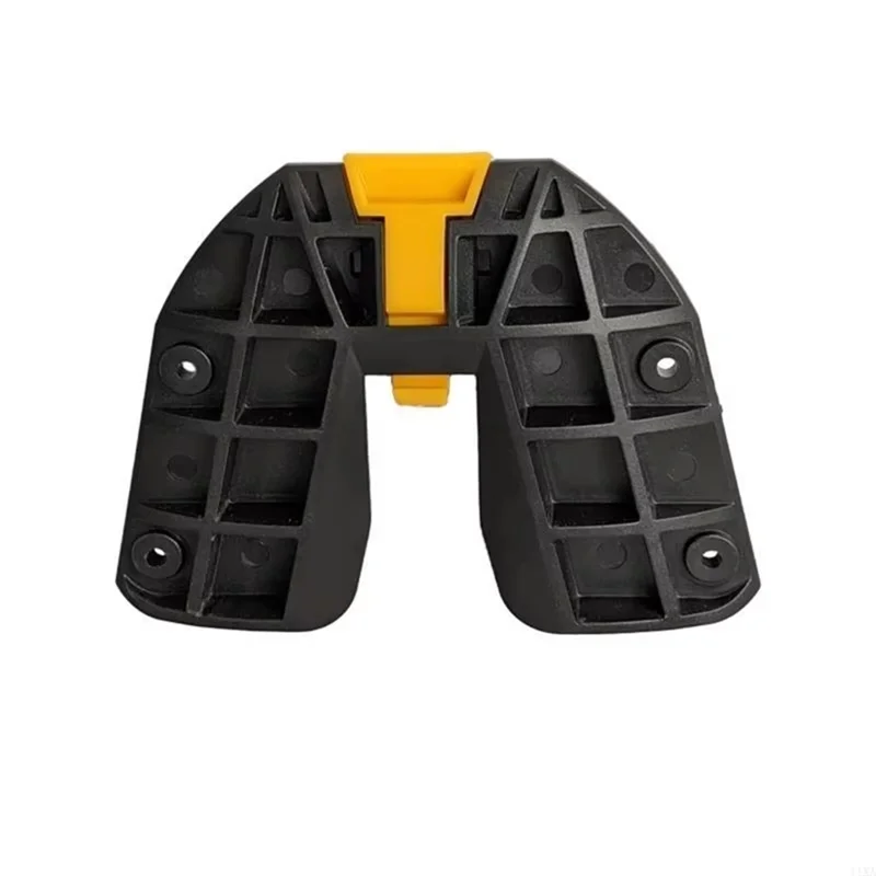ABZV-Quick-Attach Compatible ABS Replacement Waist Buckle Tool Clip For Belt-Waist Bag Professional Grade