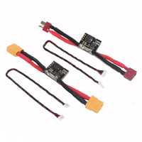 APM2.6 2.5 2.52 Power Module Current Module APM with 5.3V DC BEC for APM 2.8 PIX PIXHAWK RC DIY Copter Accessory