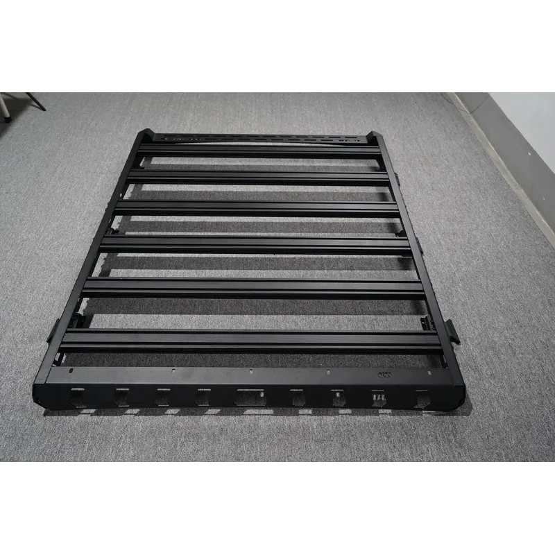 CAR RACK Rooftop Cargo Cer Roof Platform Compatible With Hilux Revo 2015+