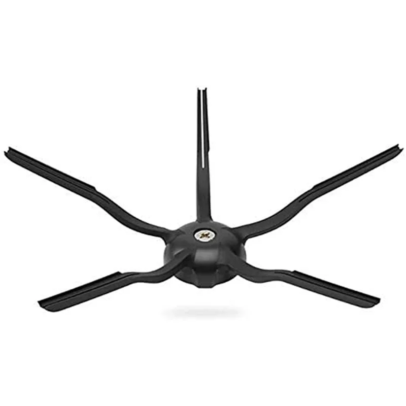 Для Xiaomi Roborock S6 S60 S65 S5 Max S6 Max V S6 Pure Robot Вакуум Запасные части Основная боковая щетка Hepa Filter Mop