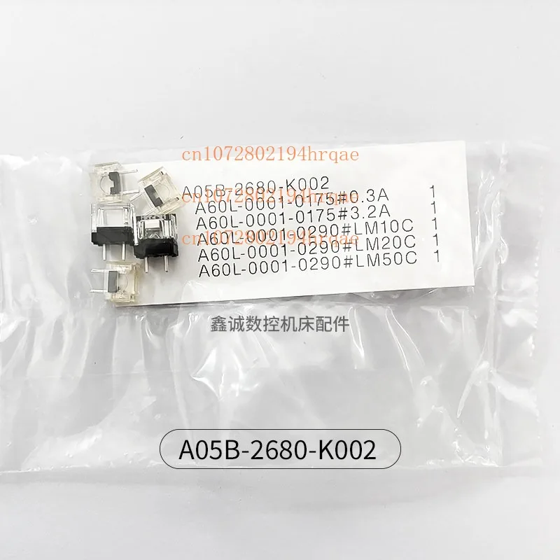 A05B-2680-K001/A05B-2680-K002 Imported Fuse