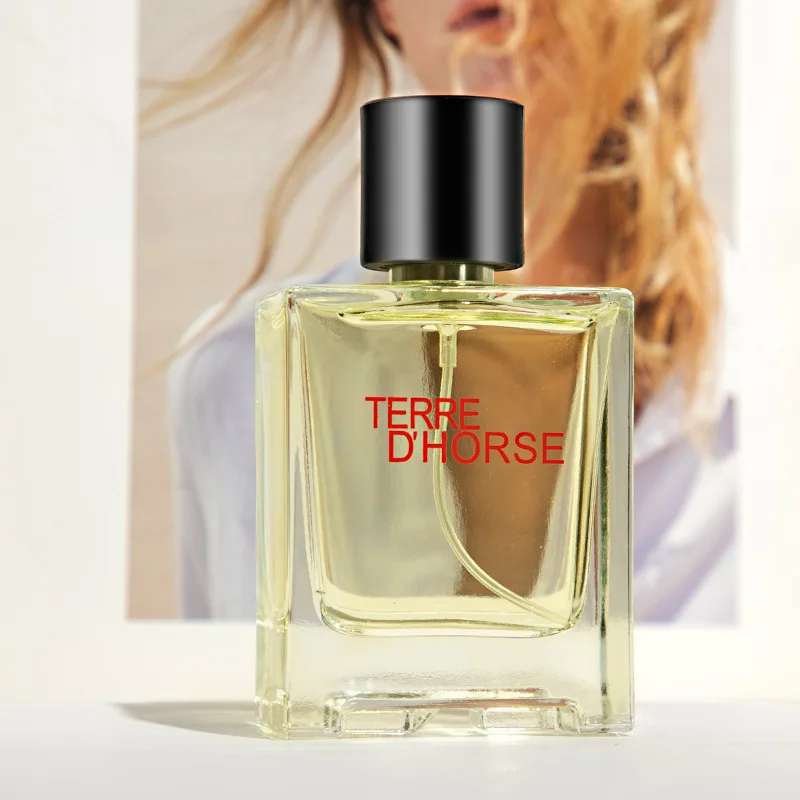 香水 メンズ ラストライトフレグランス ウッドフレグランス フレッシュでナチュラル 跨境貿易 ライブ放送爆発的人気 50ML