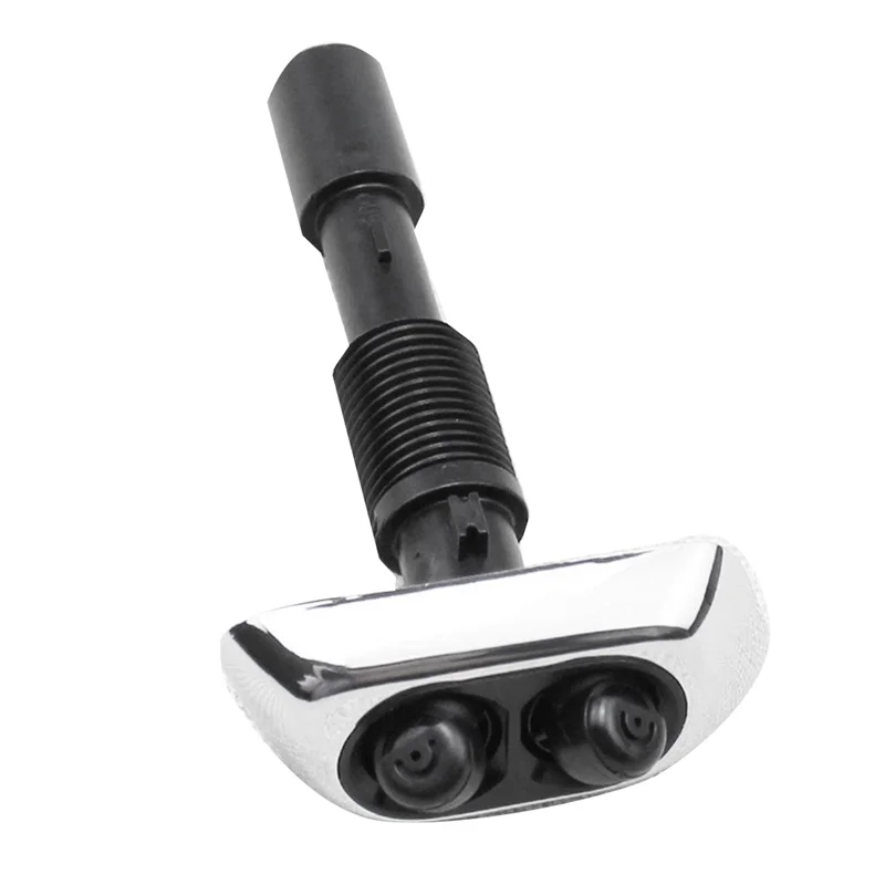 

A10E-Headlight Lamp Washer Nozzle Jet For BMW E38 7 Series 725 728 730 735 740 750 1994-2001 61678370559 61678370560