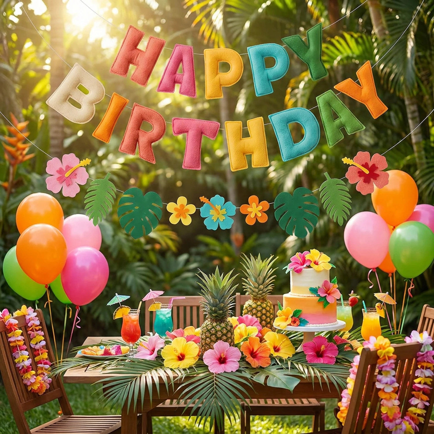 Thumbnail 2 - #14 New Inflatable Party Decorations Arrivals