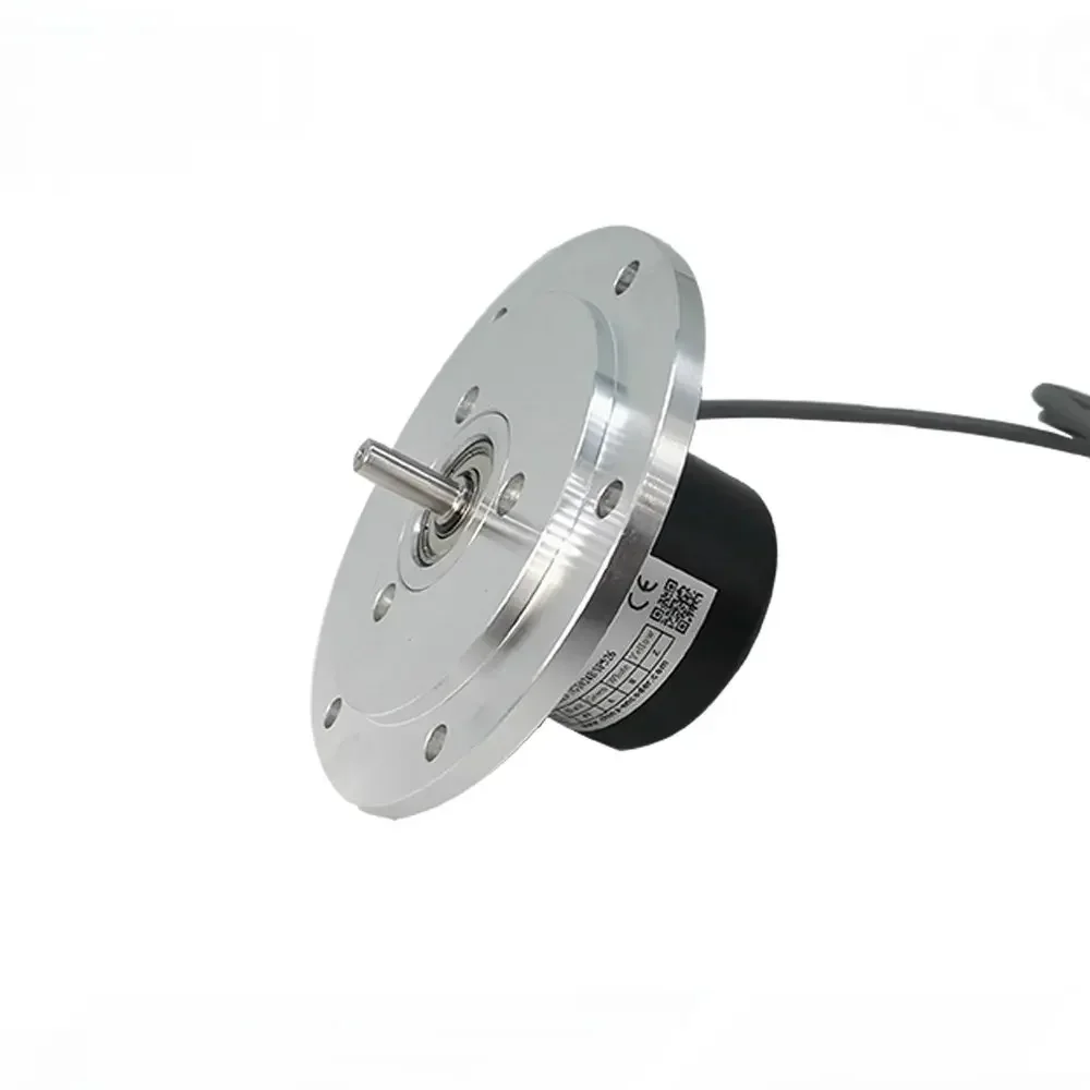 

GHS115 photo electric rotary encoder 7mm shaft