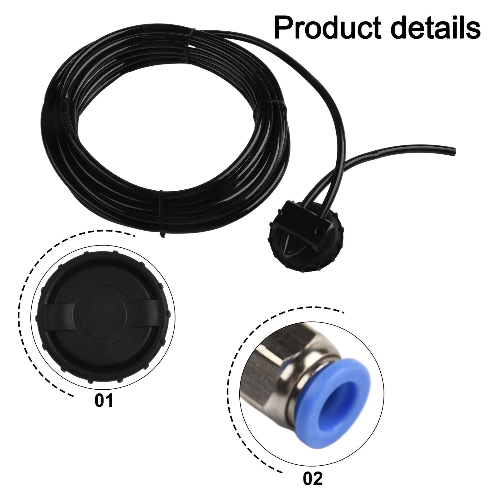 Breather Kit Arb 17…