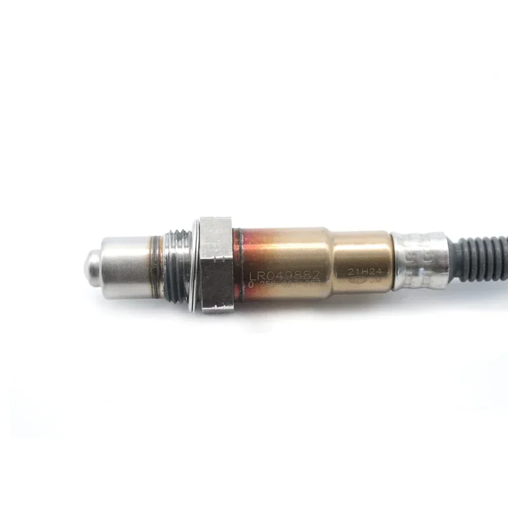 0258027095 Sensore di ossigeno anteriore LSU-ADV per Jaguar F-Type XF XFR XJ XJR C2D39892